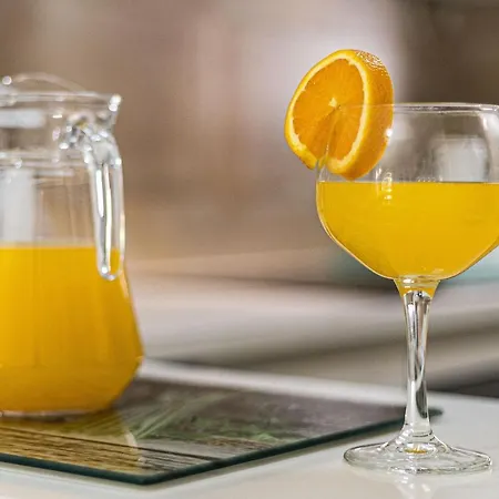 公寓 Yangmar By Alzira *