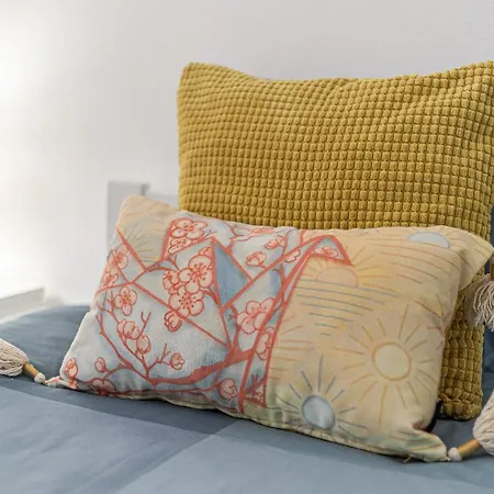 Yangmar By Alzira 公寓 *