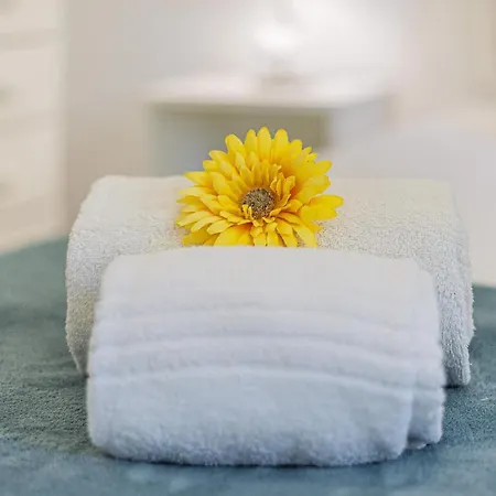 Yangmar By Alzira 公寓 *