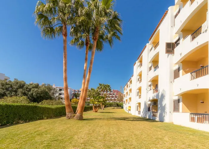 شقة Yangmar By Alzira