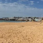 Yangmar By Alzira Apartment Albufeira