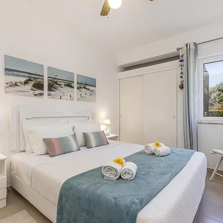 Yangmar By Alzira Apartment *