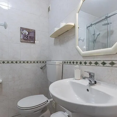 Apartment Yangmar By Alzira