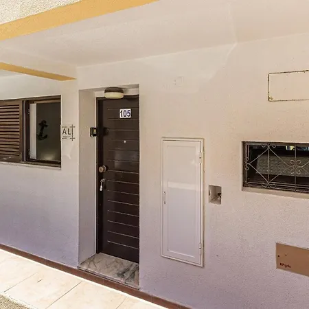 Appartement Yangmar By Alzira Albufeira