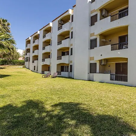 Yangmar By Alzira Appartement Albufeira