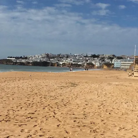 Yangmar By Alzira Apartment Albufeira