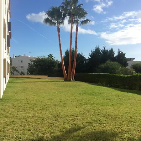 Yangmar By Alzira Apartment Albufeira