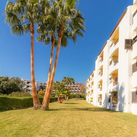 Apartament Yangmar By Alzira