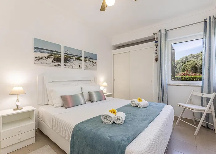 Yangmar By Alzira 公寓 *