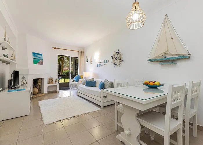 公寓 Yangmar By Alzira