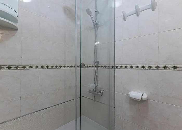 公寓 Yangmar By Alzira *