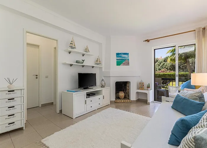 公寓 Yangmar By Alzira 阿尔布费拉