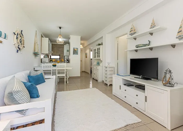 公寓 Yangmar By Alzira