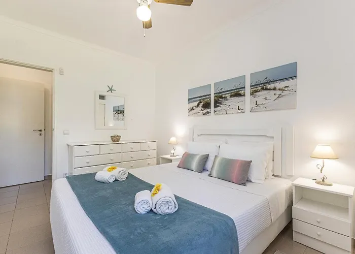 Yangmar By Alzira 公寓