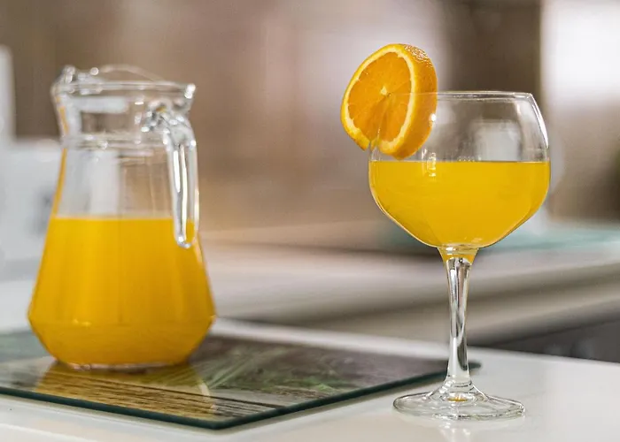 公寓 Yangmar By Alzira *