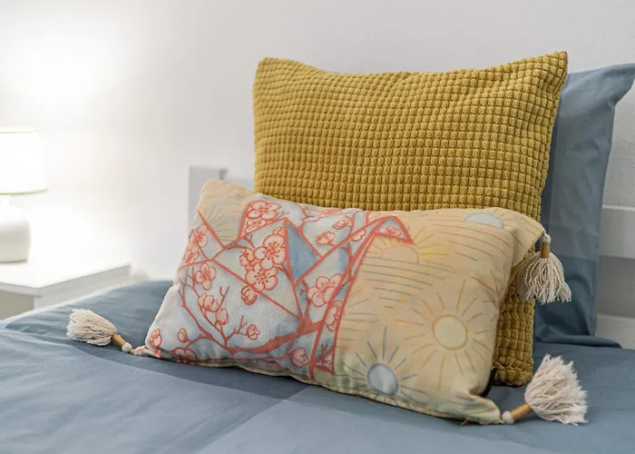 Yangmar By Alzira 公寓 *