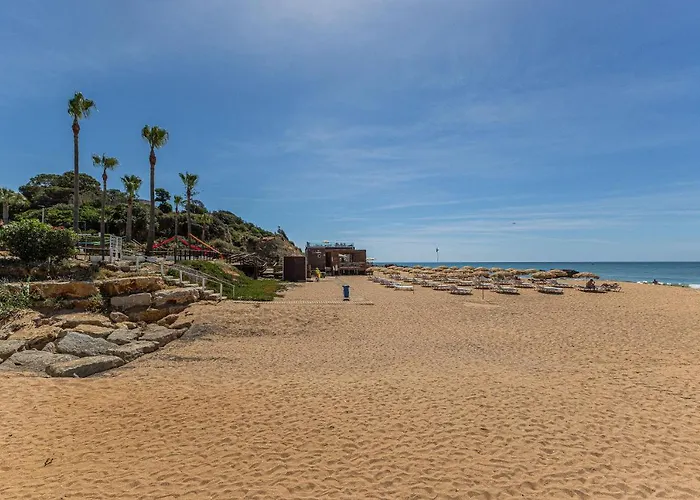 Yangmar By Alzira 公寓