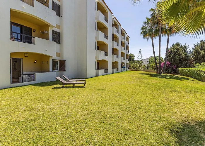 公寓 Yangmar By Alzira *