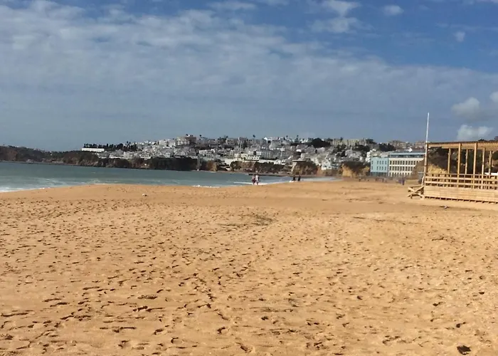 Yangmar By Alzira 公寓 阿尔布费拉