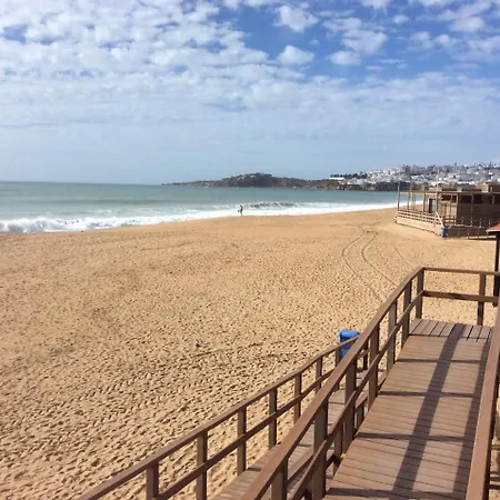 Yangmar By Alzira Apartman Albufeira