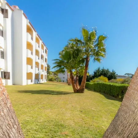 Yangmar By Alzira Apartman Albufeira