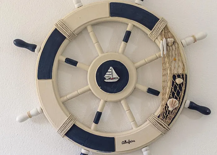 Yangmar By Alzira アパート *