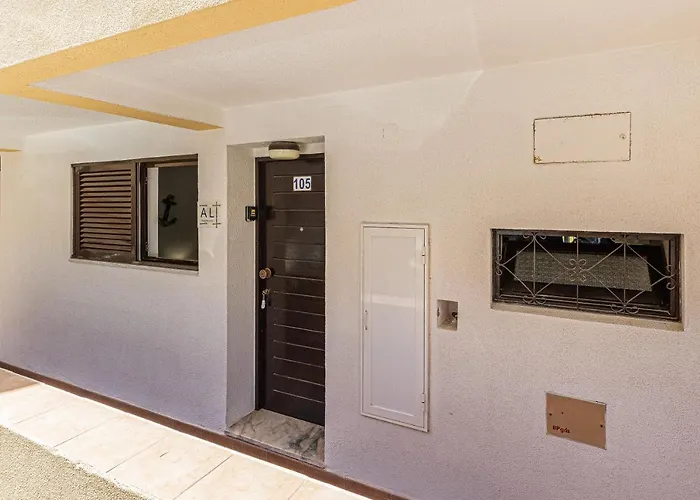 アパート Yangmar By Alzira *