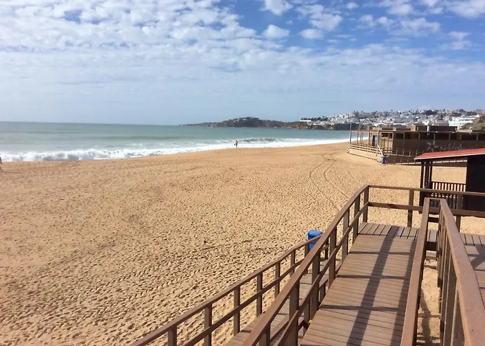 Yangmar By Alzira アパート アルブフェイラ