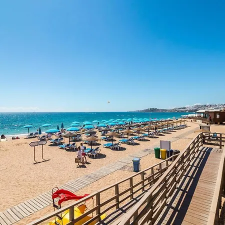 Yangmar By Alzira Apartamento Albufeira
