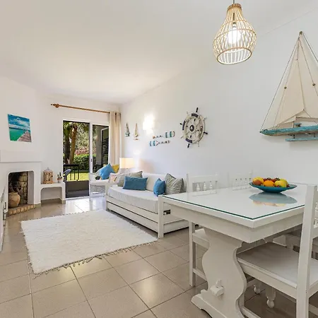 Apartamento Yangmar By Alzira