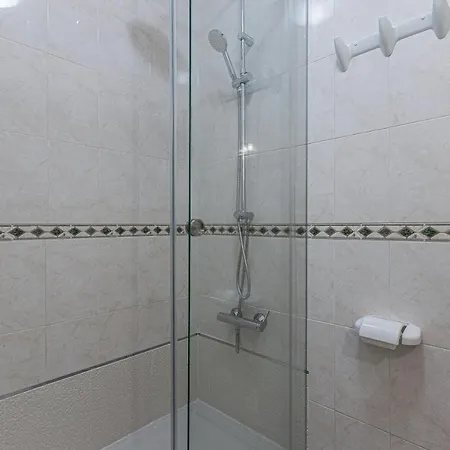 Apartamento Yangmar By Alzira *