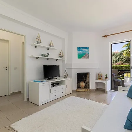 Apartamento Yangmar By Alzira Albufeira