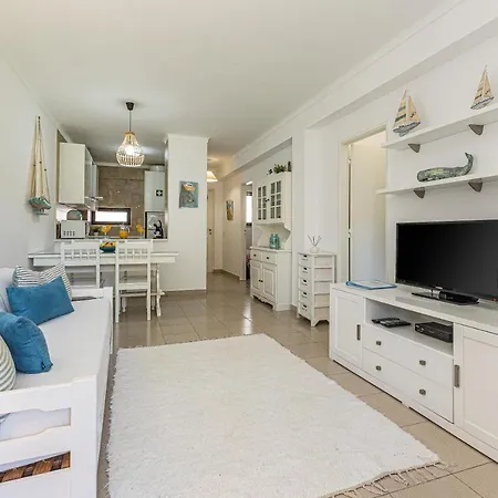 Apartamento Yangmar By Alzira