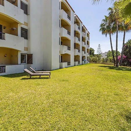 Apartamento Yangmar By Alzira *