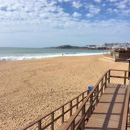 Yangmar By Alzira Apartamento Albufeira