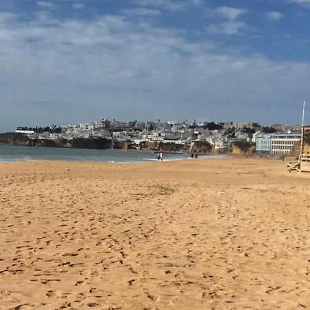 Yangmar By Alzira Apartamento Albufeira